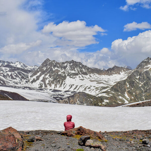 Wysokie góry z Elbrusem na czele – co warto wiedzieć?