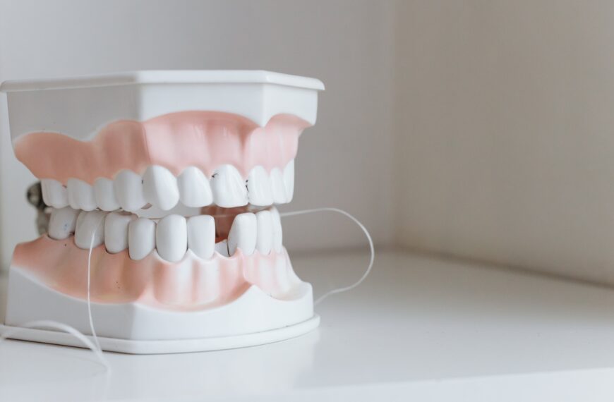 Jak przebiega wizyta kontrolna u dentysty?