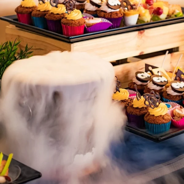 Najpopularniejsze trendy w cateringu na eventy firmowe w 2025 roku
