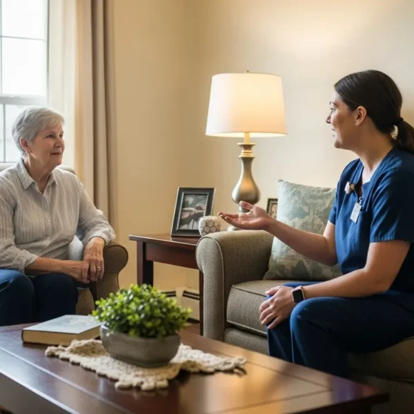 Mieszkania wspomagane i treningowe zasady i wsparcie