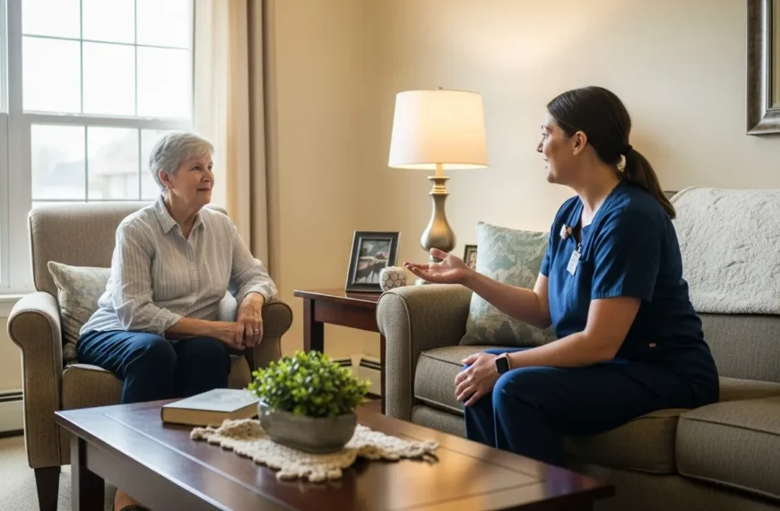 Mieszkania wspomagane i treningowe zasady i wsparcie