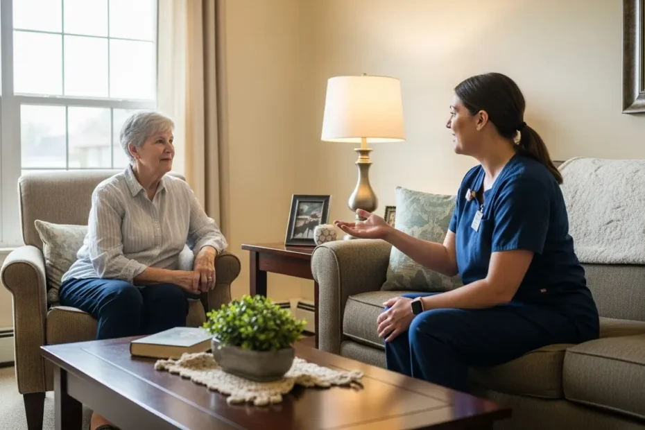 mieszkania wspomagane