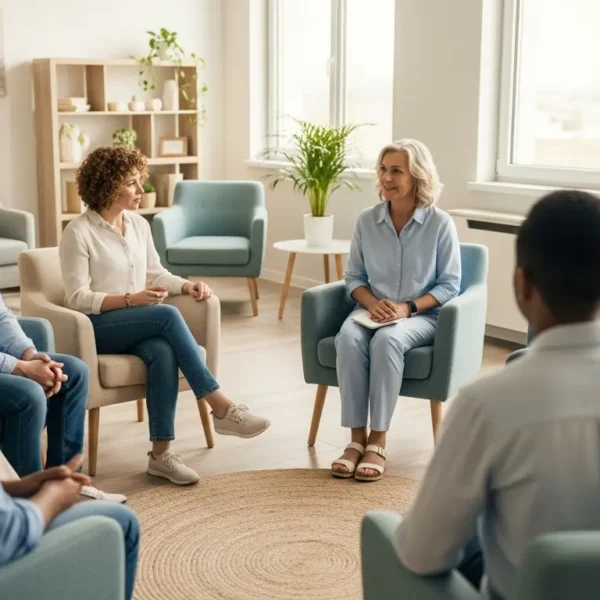 Co to jest turnus rehabilitacyjny PFRON i kto może skorzystać