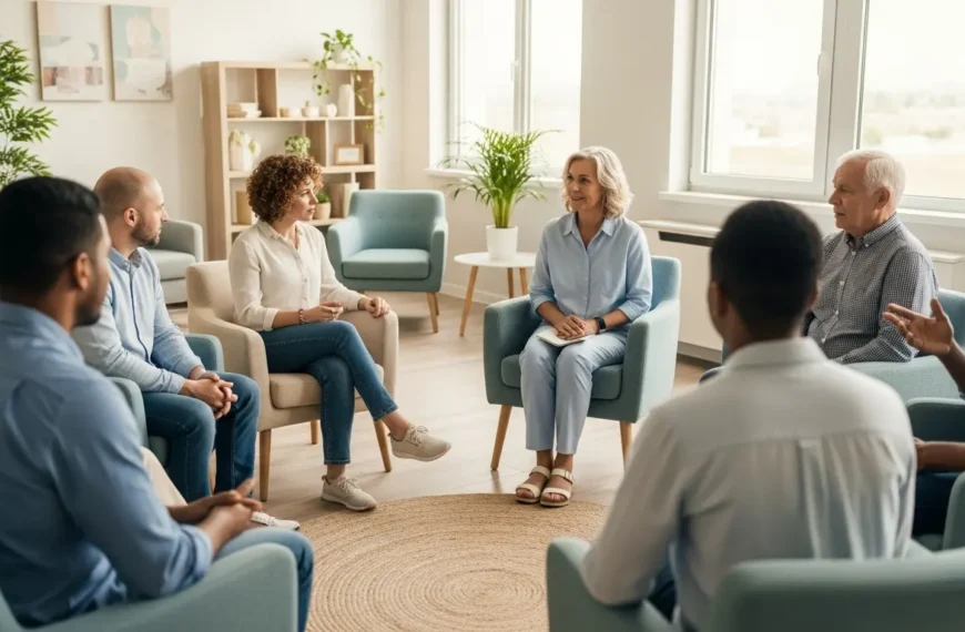 Co to jest turnus rehabilitacyjny PFRON i kto może skorzystać