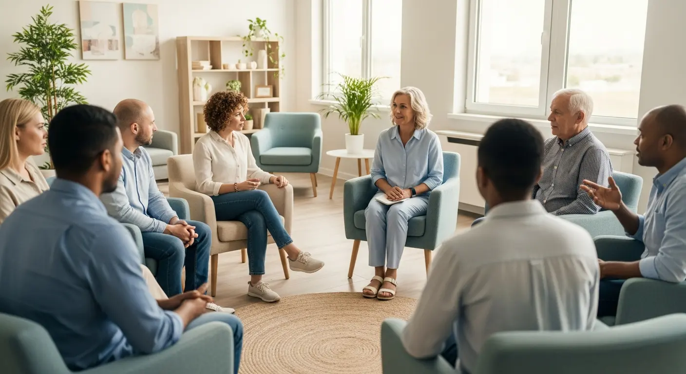 Co to jest turnus rehabilitacyjny PFRON i kto może skorzystać