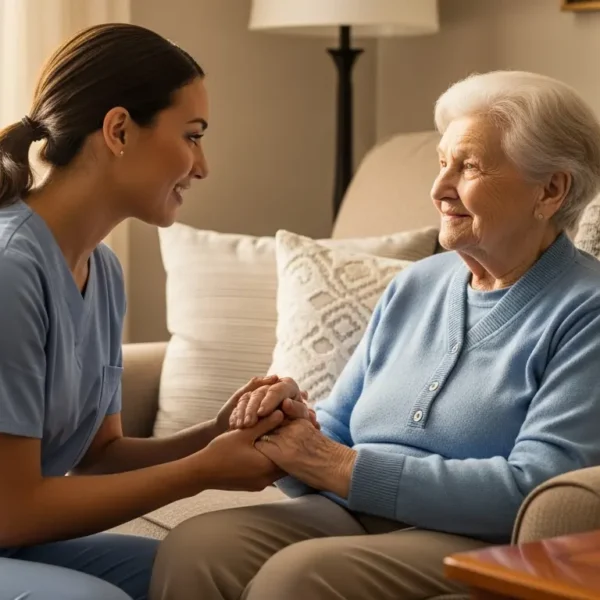 Świadczenie pielęgnacyjne w 2026 roku kompleksowy przewodnik