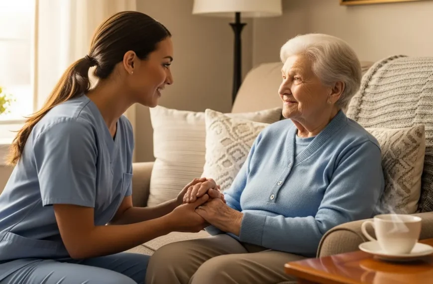 Świadczenie pielęgnacyjne w 2026 roku kompleksowy przewodnik