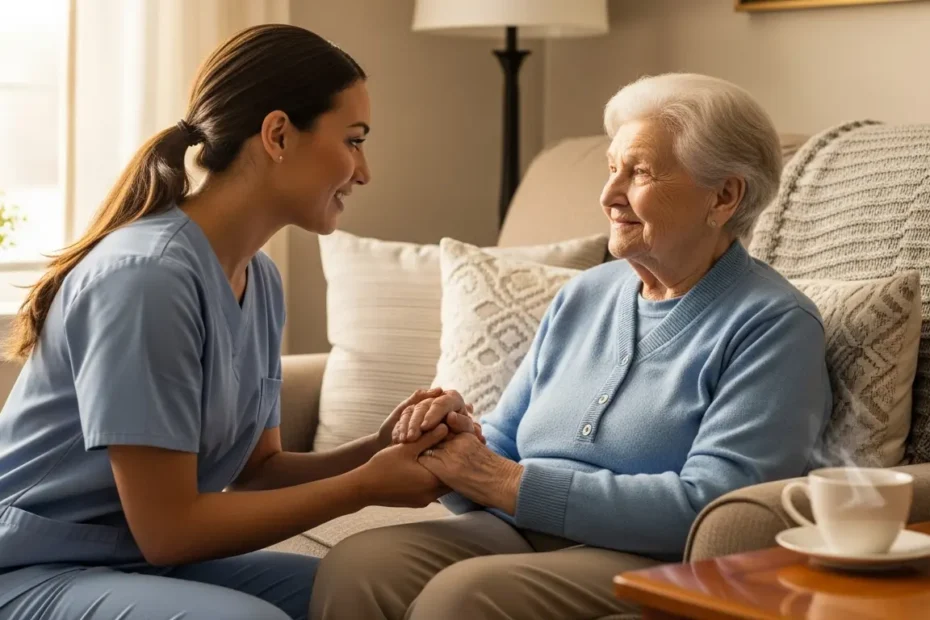 świadczenie pielęgnacyjne 2026