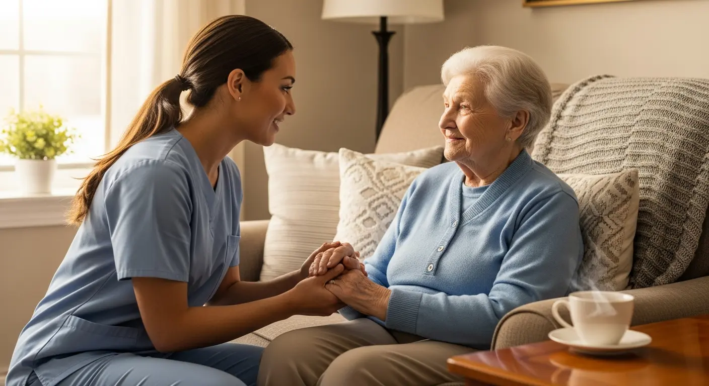 Świadczenie pielęgnacyjne w 2026 roku kompleksowy przewodnik