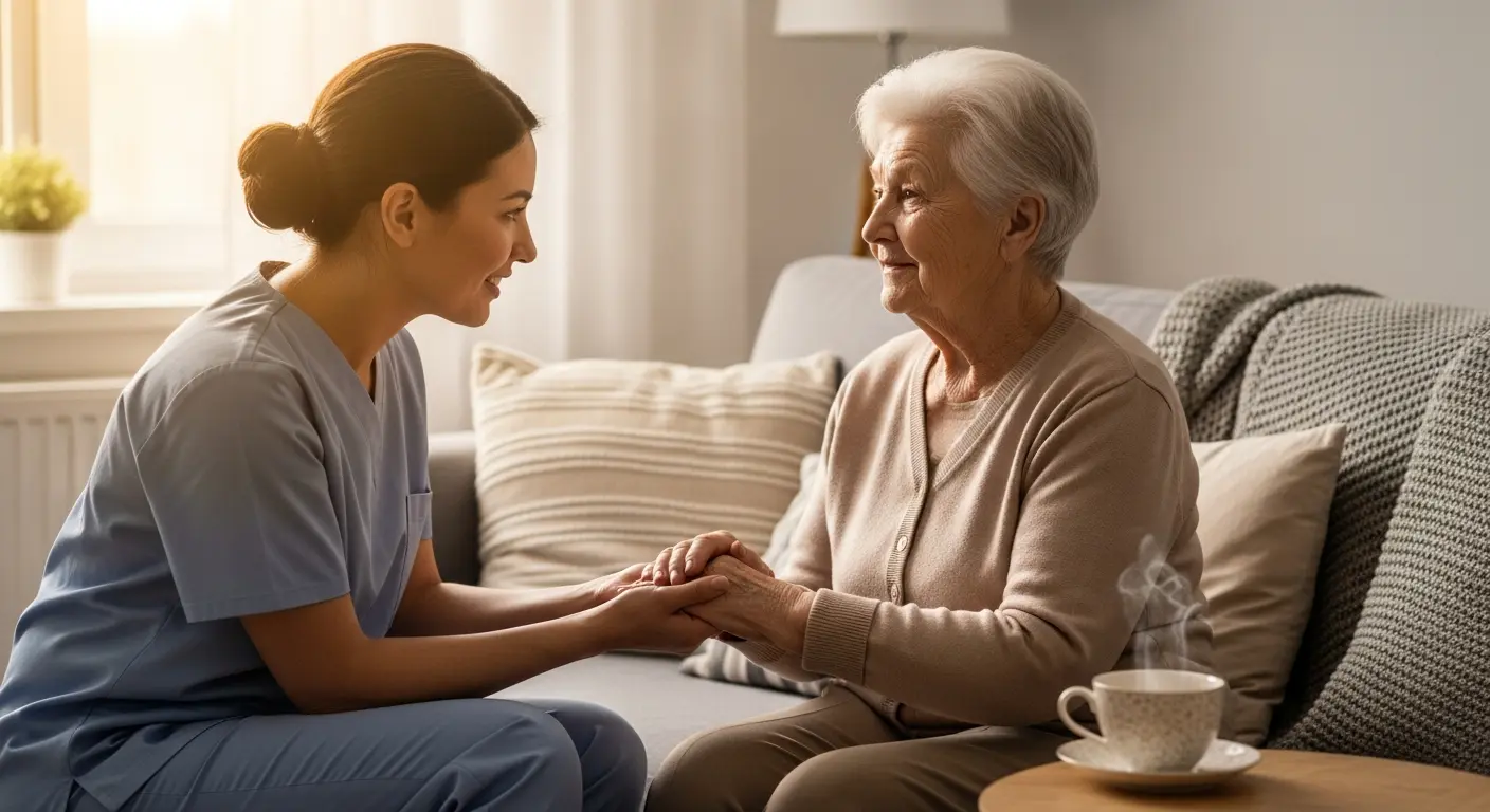 świadczenie pielęgnacyjne 2026