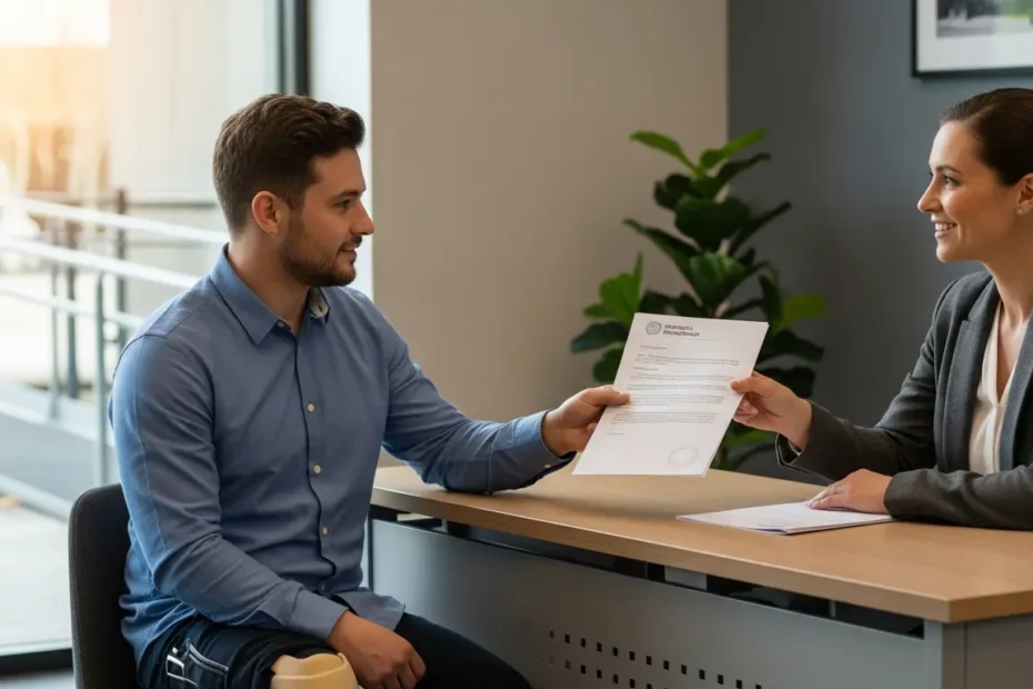 orzeczenie o stopniu niepełnosprawności 2026