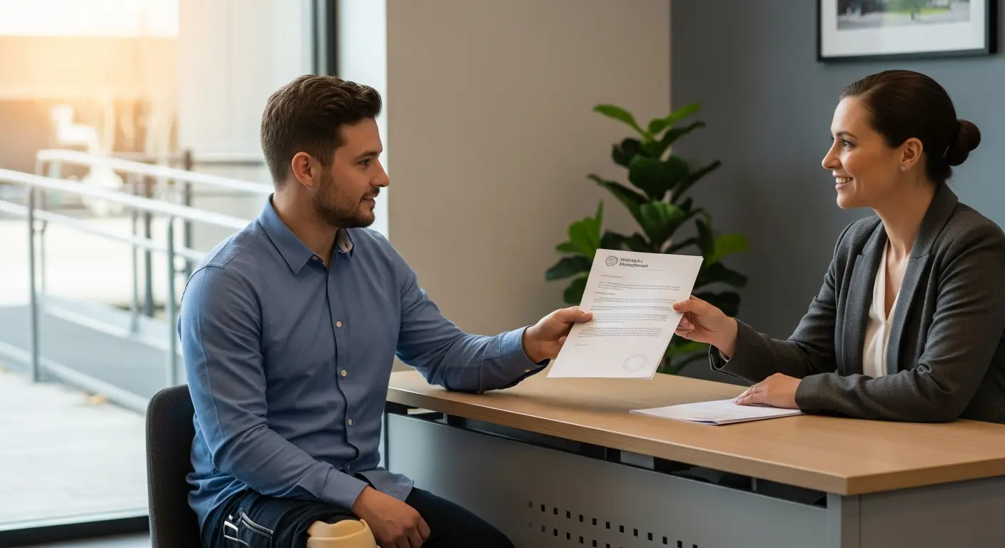 Orzeczenie o stopniu niepełnosprawności 2026