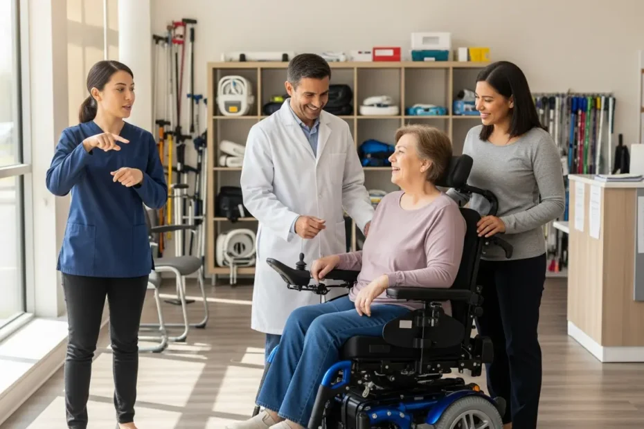 dofinansowanie do sprzętu rehabilitacyjnego PFRON 2026