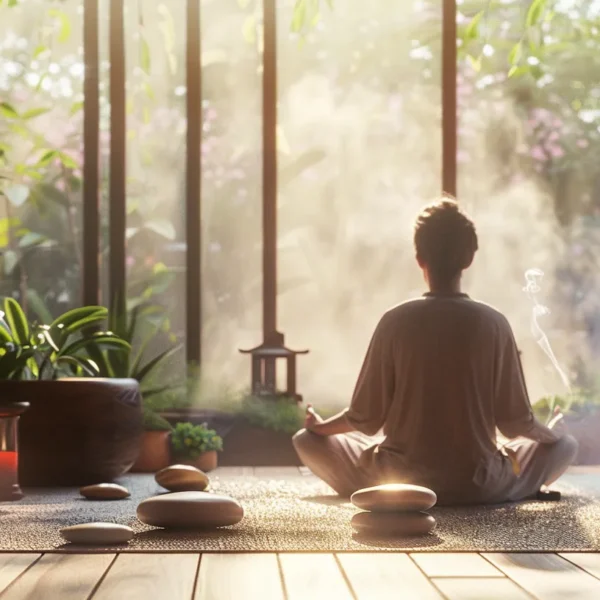 Co oferuje centrum holistyczne w Świętochłowicach