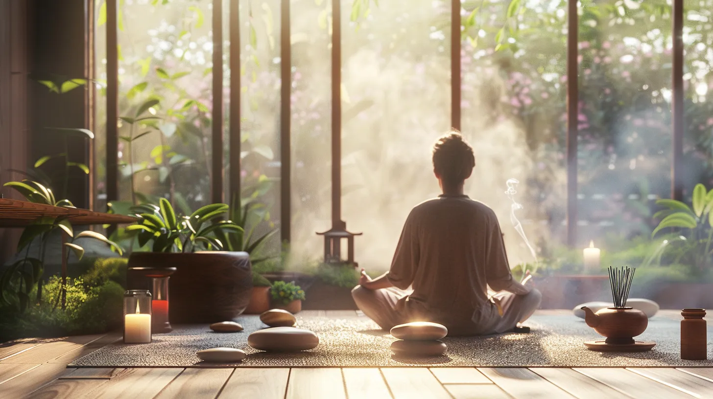 Co oferuje centrum holistyczne w Świętochłowicach