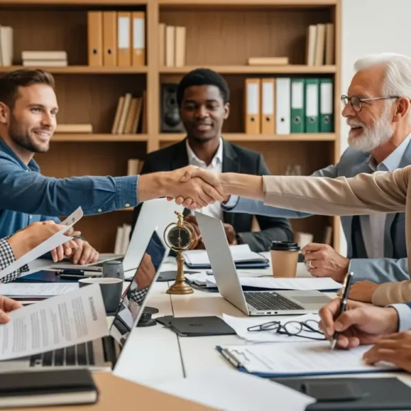 Jak założyć organizację pozarządową w Polsce