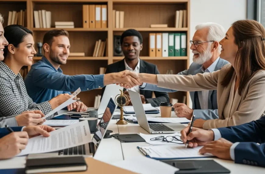 Jak założyć organizację pozarządową w Polsce