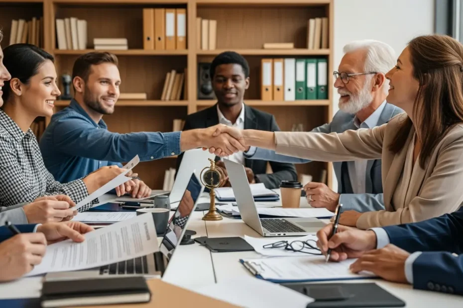 organizacje pozarządowe jak założyć