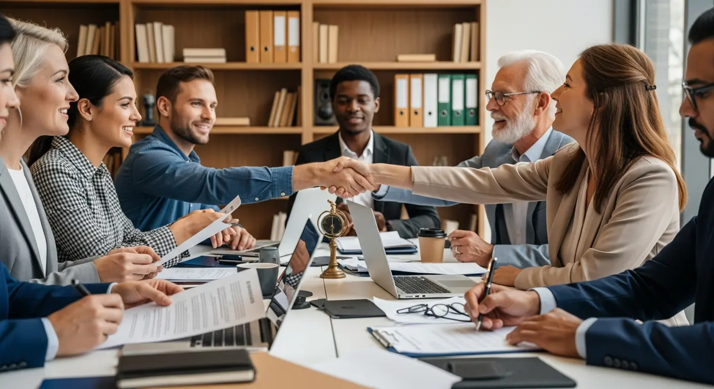 Jak założyć organizację pozarządową w Polsce