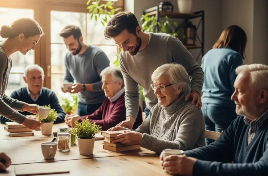 Jak zacząć wolontariat w Polsce i czego oczekiwać