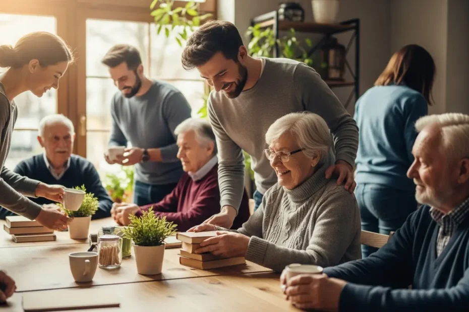wolontariat jak zacząć w Polsce