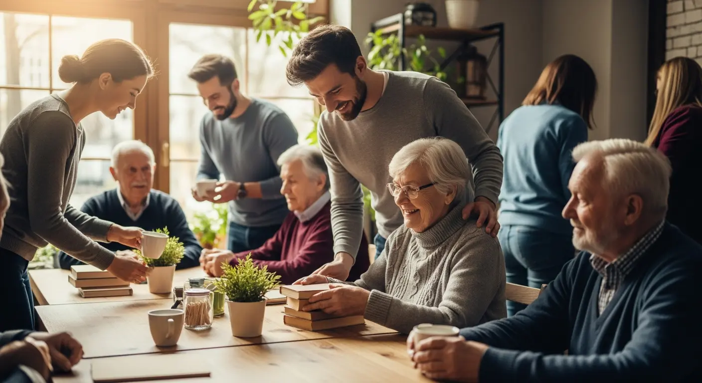 Jak zacząć wolontariat w Polsce i czego oczekiwać