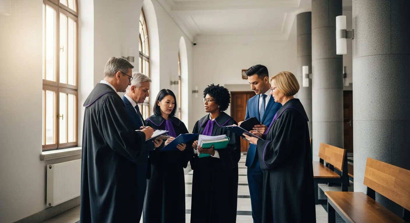 Jakie dokumenty gwarantują prawa człowieka w Polsce w 2026 roku